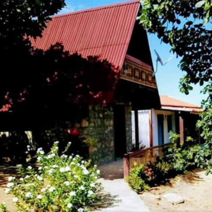 Pousada Refugio Do Poeta モンテ・ダス・ガメレイラス エクステリア 写真